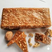 Cevizli Pestil 1 Kg - 1