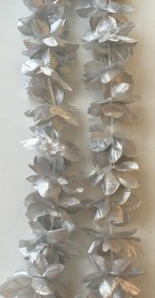 HAWAİİ KOLYE GÜMÜŞ - 3