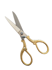 NİŞAN MAKASI 13 CM - 2