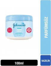 Johnsons Baby Vazelin Parfümsüz 100 Ml - 2