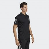 Adidas DU0848 CLUB 3STR POLO Tişört - 4