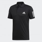 Adidas DU0848 CLUB 3STR POLO Tişört - 5