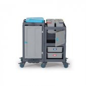 Fantom Procart Temizlik Arabası - 2
