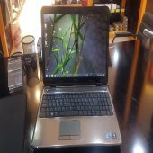 DELL İNSPİRON N5010 15.6 i3 1.NESİL 3GB RAM 160GB 1GB EKRAN KARTI O/B - 1
