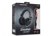 Snopy Rampage SN-RX5 Gaming Siyah Mikrofonlu Kulaklık - 3