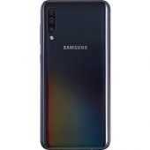 Samsung Galaxy A50 2019 64 GB Siyah (2 YIL Samsung Türkiye Garantili) - 2