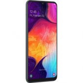 Samsung Galaxy A50 2019 64 GB Siyah (2 YIL Samsung Türkiye Garantili) - 3