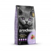Prochoice Kuzu Etli Yavru Kedi Maması 2 Kg - 1