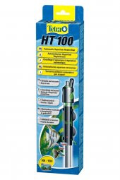 Tetra HT 100 Akvaryum Su Isıtıcısı 100W/ - 1