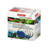 Eheim Aqua Compact Sünger Set - 1