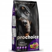 Prochoice Kuzu Etli Yetişkin Köpek Maması 12 Kg - 2