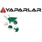 YAPAR EL ARABASI PROFESYONEL ÜRÜN PRO 2000 - 2