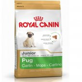 Royal Canin Pug Yavru Köpek Maması 1.5 Kg - 1