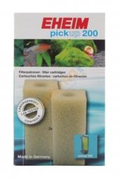 Eheim Pickup 200 Filtre Süngeri 2li - 1