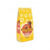 Econature Somonlu Yetişkin Köpek Maması 15 Kg - 2