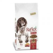 Reflex Biftekli High Energy Yetişkin Köpek Maması 15 Kg - 2
