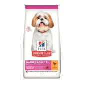 Hills Tavuk Etli Küçük Irk Yaşlı Köpek Maması 1.5 Kg - 1