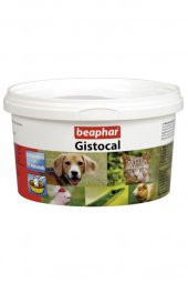 Beaphar Gistocal Vitamin ve Mineral Takviyesi 250 Gr - 1