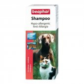 Beaphar Anti Allergic Kedi ve Köpek Şampuanı 200 Ml - 1