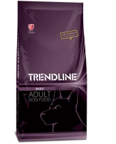 Trendline Biftekli Yetişkin Köpek Maması 15 Kg - 1