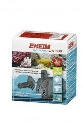Eheim Compact On 600 Kafa ve Sirkülasyon Motoru - 1