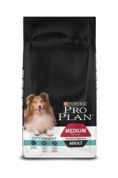 Pro Plan Kuzu Etli Orta Irk Yetişkin Köpek Maması 14 Kg - 1