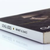 Gönül Gözü Mehmet Ali Bakıcı Otobiyografik Roman - 4