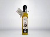 Kemerdere'den Organik Sertifikalı Zeytinyağı - 0,5 L Cam Şişe - 1