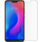 Xiaomi Mi A2 Temperli Cam Ekran Koruyucu - 1