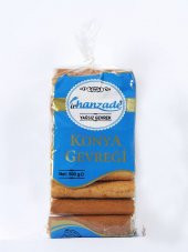 Yağsız Konya Gevreği 400 Gr - 1