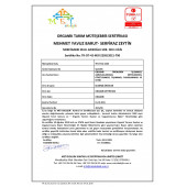 Serfiraz Soğuk Sıkım Natürel Sızma Zeytinyağı Cam 500 ML - 2