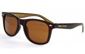 Daniel Klein Polarize Erkek Güneş Gözlüğü Wayfarer Model Kare Tasarım - 1