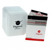 Vegans Erkek Kol Saati Dijital Analog Çelik Kordon - 8