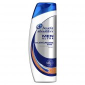 HEAD SHOULDERS MEN ULTRA SAÇDÖKÜLMELERİNE KEPEĞE ŞAMPUAN 6X500ml - 2