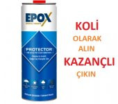 MERMER GRANİT YÜZEYLER İÇİN YAĞ-SU İTİCİ KORUYUCU CİLA 12 ADET thumbnail 1