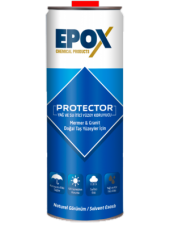 MERMER GRANİT YÜZEYLER İÇİN YAĞ-SU İTİCİ KORUYUCU CİLA 12 ADET thumbnail 2