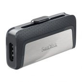 SanDisk Ultra Dual Drive Type-C 128GB OTG USB Bellek SDDDC2-128G-G46 - 3