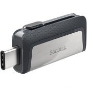 SanDisk Ultra Dual Drive Type-C 128GB OTG USB Bellek SDDDC2-128G-G46 - 4