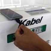 Kabel Salon Evaporatif Soğutucu - 2