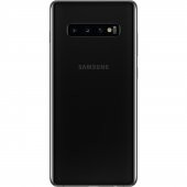 SAMSUNG Galaxy S10 128GB Akıllı Telefon Prizma Siyahı ( Samsung Türkiye Garantili) - 2