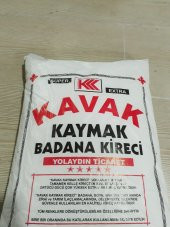 KAVAK MARKA  HAZIR SULU KİREÇ - 1