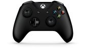 Microsoft Xbox One S Wireless Controller Siyah 6Cl-00002 - 1