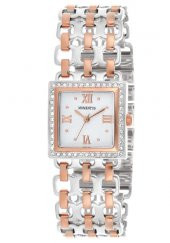 MOMENTUS FJ207T-02SR BAYAN KOL SAATİ - 1