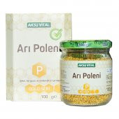 Aksuvital Arı Poleni 100 Gr - 2