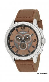 Ferrucci Erkek Kol Saati - FC 10629K - 2