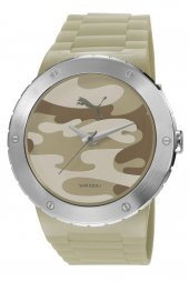 Puma PU103331008 Erkek Kol Saati - 1