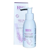 HHS Adaçayı Atkestanesi Aynısefa Papatya Yağlı Kremi 100 ML - 1