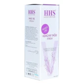 HHS Adaçayı Atkestanesi Aynısefa Papatya Yağlı Kremi 100 ML - 5