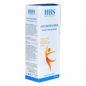 HHS ARTH260 Glukozamin Isıtıcılı Masaj Kremi Biberiye Kafur 100ML - 3