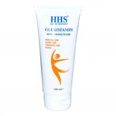 HHS ARTH260 Glukozamin Isıtıcılı Masaj Kremi Biberiye Kafur 100ML - 6